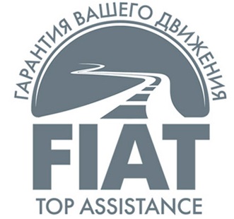 Fiat TOP ASSISTANCE