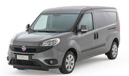 Doblo Cargo