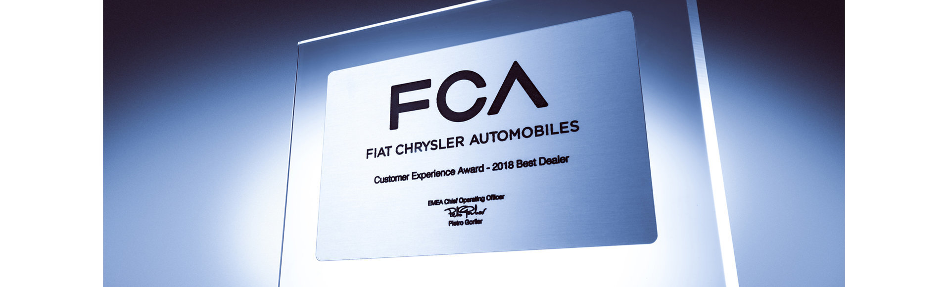Дилерскиe центры Fiat – «Мэйджор Авто Центр», по итогам 2018 года былы ...